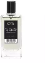 Saphir The Fighter Pour Homme EDP parfumuotas vanduo vyrams, 50 ml