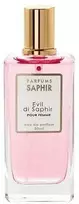 Saphir Evil Pour Femme EDP parfumuotas vanduo moterims, 50 ml