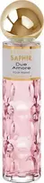 Saphir Due Amore Women EDP parfumuotas vanduo moterims, 30 ml