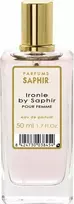 Saphir Ironie Pour Femme EDP parfumuotas vanduo moterims, 50 ml