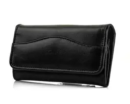 Solier Accessories Moteriška piniginė Felice P17