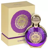 Al Haramain Bon Cherie Violette PP kvepalai moterims, 100 ml