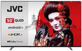 Televizorius 50" JVC LT-50VAQ3435