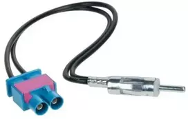 ACV Antenos adapteris db. fakra vag group