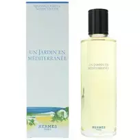 Hermes Hermès Un Jardin en Méditerranée EDT (refill) 200ml