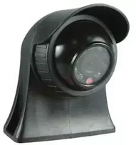 Psvt 180/150 kameros korpusas