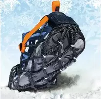 Michelin „X-treme XXL Ezyshoes“ sniego batai, 48–52 dydžiai