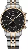 Laikrodis WENGER URBAN CLASSIC CHRONO 01.1743.129