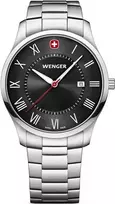 Laikrodis WENGER City Classic 01.1441.140