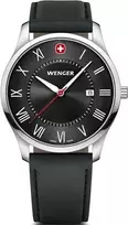 Laikrodis WENGER CITY CLASSIC 01.1441.138