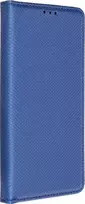 Dėklas Oem SMART CASE Book skirtas Xiaomi Redmi Note 10 Pro / 10 Pro MAX mėlynos spalvos
