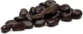Rūta Džiovintos vyšnios su juoduoju šokoladu (75 %), 1kg