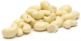 Rūta Anakardžiai su baltuoju šokoladu, 1kg