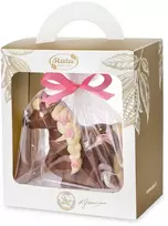 Rūta Pieninio šokolado figūra „Vienaragis“, 130 g