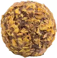 Rūta Triufeliai su mangų įdaru, 850 g