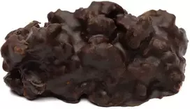 Rūta Saldainiai su graikiniais riešutais „Katinėlis“, 1kg