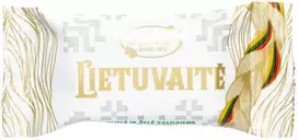 Rūta Suflė ir žėlė saldainiai su šokoladu „Lietuvaitė“, 2kg