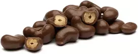 Rūta Anakardžiai su pieniniu šokoladu, 1kg