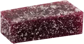 Rūta Želė saldainiai su juodaisiais serbentais, 2kg