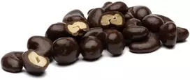 Rūta Anakardžiai su juoduoju šokoladu, 1kg