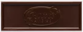 Rūta Juodojo šokolado (50 %) rinkinys „Lietuva“, 90 g