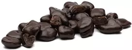 Rūta Razinos su juoduoju šokoladu, 1kg