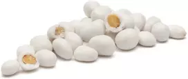 Rūta Žemės riešutai su cukrumi, 1kg