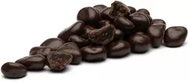 Rūta Spanguolės su juoduoju šokoladu, 1kg