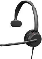 Ausinės - EPOS IMPACT 430 USB-C Monofoninės Triukšmo Slopinimo Juodos