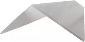 Kraigas, polikarbonatinis, po 2,10 m