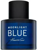 Kenneth Cole Moonlight Mėlyna EDT tualetinis vanduo vyrams, 100 ml