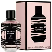 Kvepalai moterims Maison Alhambra Victoria Flower Orchid EDP, 100 ml