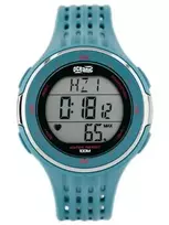 Laikrodis VYRAS OCEANIC OC-103-04 – Pulso matuoklis + PAS PIERSIOWY – WR100 (ze012c)