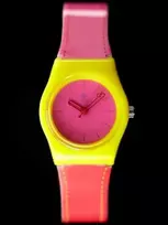 Laikrodis vaikams PERFECT - TUTTI FRUTTI II (zp680j)