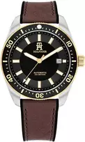 Laikrodis Tommy Hilfiger TH85 Automatinė 1792142