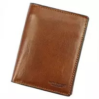 Vyriška piniginė Mato Grosso 0701/17-20 RFID