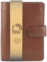 Piniginė vyrams Mato Grosso 0703/17-20 RFID