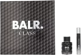 BALR. CLASS FOR MEN rinkinys vyrams (EDP, 50 ml + EDP, 10 ml)