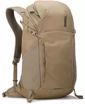 Thule Alltrail 22L hidracinė kuprinė su ReTrakt sistema, smėlinė