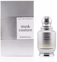 Khadlaj Musk Couture EDP parfumuotas vanduo unisex, 100 ml