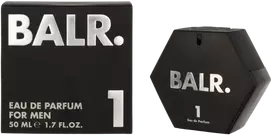 BALR. 1 FOR MEN EDP parfumuotas vanduo vyrams, 50 ml