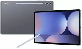 Planšetinis kompiuteris Samsung Galaxy Tab S10+ 12.4", 12GB + 256GB 5G (SM-X826BZAREUE), Pilkos spalvos