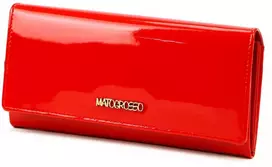 Piniginė moterims Mato Grosso 0743-404 RFID
