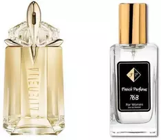Nr763 kvepalai įkvėpti Mugler - Alien Goddess 104 ml EDP