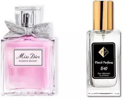 Nr540 kvepalai įkvėpti Dior – Miss Dior Blooming Bouquet 104 ml EDP