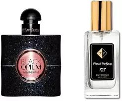 Nr727 kvepalai įkvėpti Yves Saint Laurent - Juodas Opium Intense 60 ml EDP