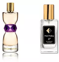 Nr27 kvepalai įkvėpti Yves Saint Laurent – Manifesto 104 ml EDP
