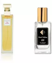 Nr155 kvepalai įkvėpti Elizabeth Arden - 5th Avenue 104 ml EDP