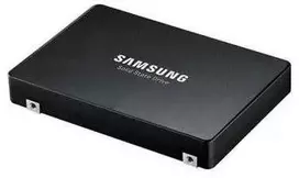 SSD SAMSUNG PM1743 3840GB PCI Express 5.0 NVMe Yes 2.5" MZWLO3T8HCLS-00A07