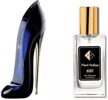 Nr630 kvepalai įkvėpti Carolina Herrera - Good Girl 33 ml EDP